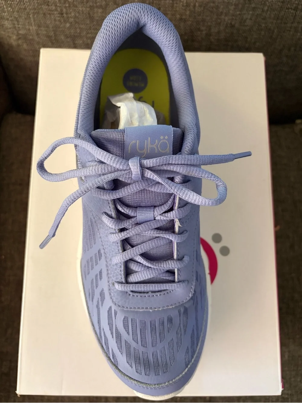 Ryka Rae 2 sneaker